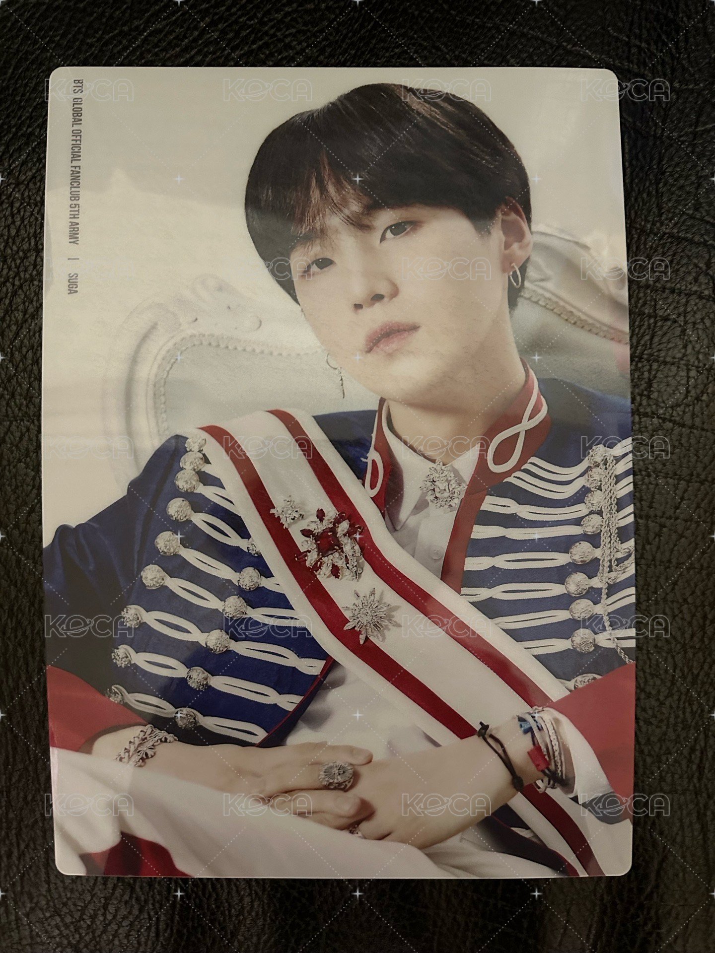 suga