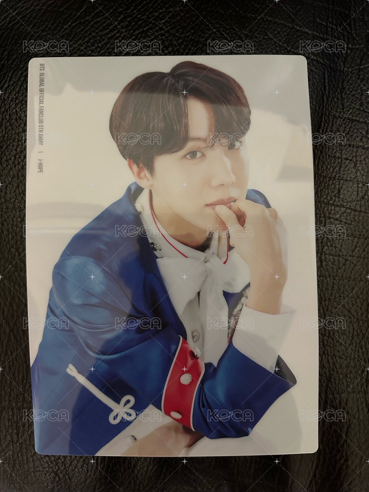 j hope