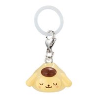 三麗鷗 小籠包系列 吊飾 