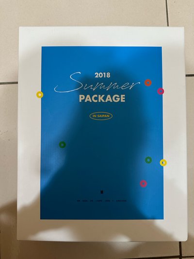 2018夏寫 寫真集 