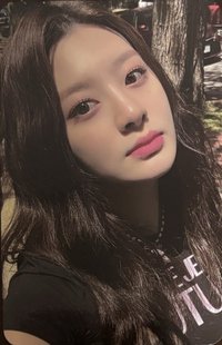 芝加哥 快閃 周邊卡 03森