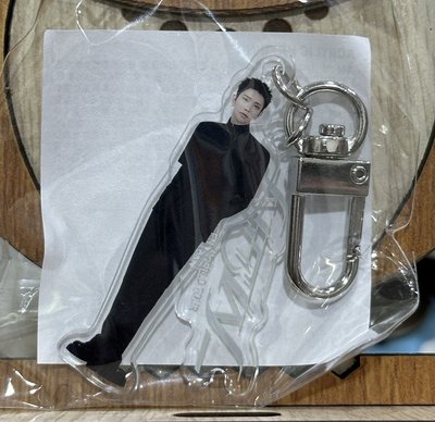 🆕日巡扭蛋吊飾 秀八燦