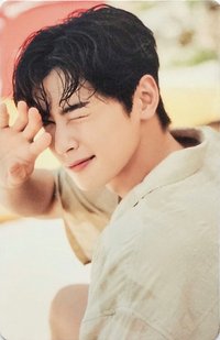 2022 photobook MAGAZINE 隨機卡 