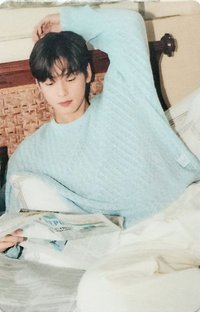 2022 photobook MAGAZINE 隨機卡 