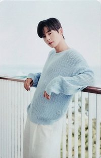 2022 photobook MAGAZINE 隨機卡 