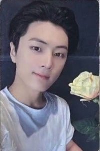 迷六 yzy 視簽7.0 簽售卡 