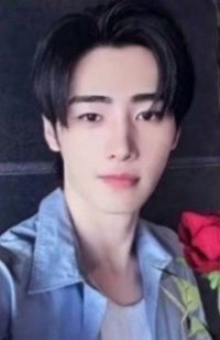 迷六 yzy 視簽7.0 簽售卡 