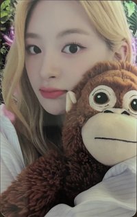 WE NEED LOVE wm 4.0 幸運卡 抱猩森