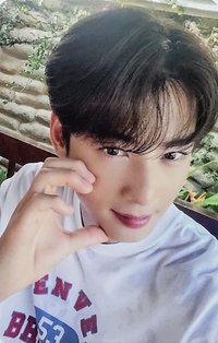 2022 photobook MAGAZINE 隨機卡 
