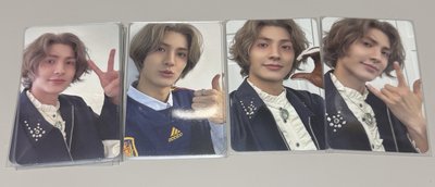 周演 Deadlock專卡