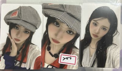 日本辣醬隨機卡包茶