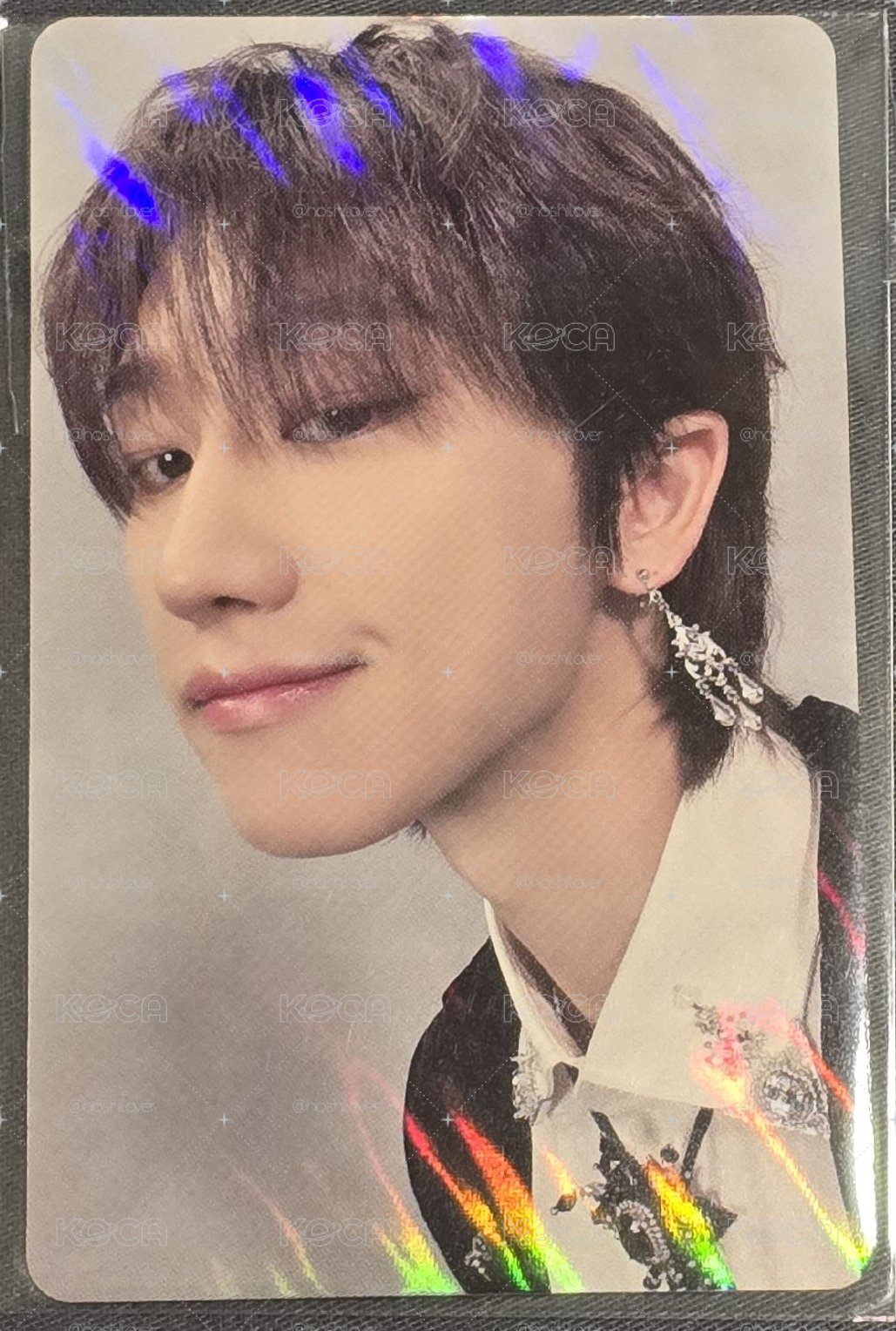 SVT JP 4th 消費期限 WVS JP 特典 小八