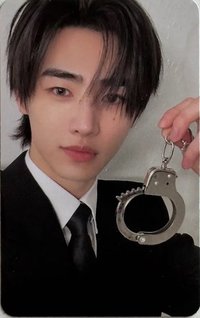 迷六 target 特典卡 