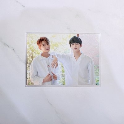 SEVENTEEN DIAMOND EDGE * 損