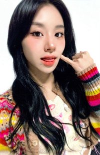 mini 13 wm 單封預售 特典卡 