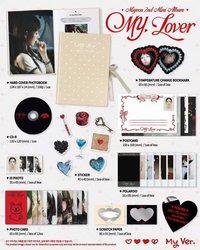 MY版（奶茶色）