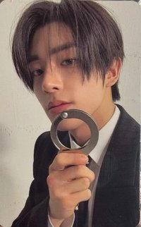 迷六 target 特典卡 