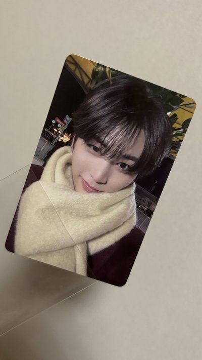 圍巾山「直出不需多帶」！