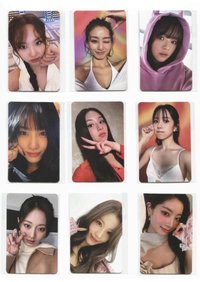 mini 13 阿拉丁預售特典 ver.團封