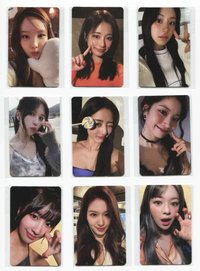 mini 13 阿拉丁預售特典 ver.單封