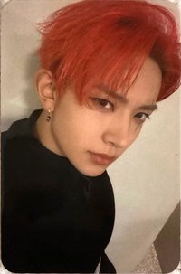 迷六 Kpop Nara 紐約 幸運卡 