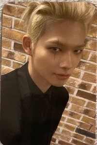 迷六 Kpop Nara 紐約 幸運卡 