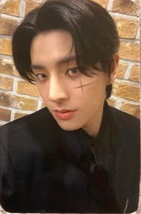 迷六 Kpop Nara 紐約 幸運卡 