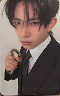 迷六 target 特典卡 