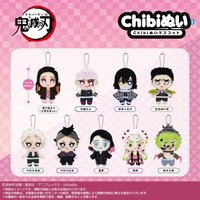 shopぬい Q版毛絨娃娃 第2彈
