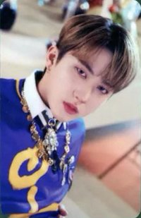 THE VICTORY 快閃店 周邊卡 卡冊