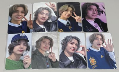 周演 Deadlock特典