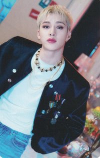 THE VICTORY 快閃店 隨機卡 