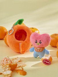橘子派對系列