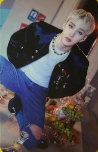 THE VICTORY 快閃店 隨機卡 