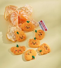 BT21 Baby 磁鐵 橘子派對系列