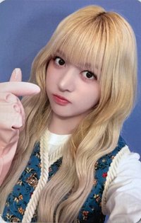 正規一 ms 線上 14.0 個簽 簽售卡 捏臉愛心 ver. 泡菜