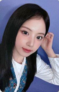 正規一 ms 線上 14.0 個簽 簽售卡 捏臉愛心 ver. 泡菜