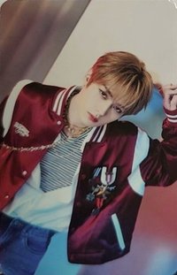 THE VICTORY 快閃店 隨機卡 