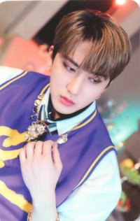 THE VICTORY 快閃店 隨機卡 