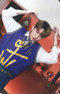 THE VICTORY 快閃店 隨機卡 