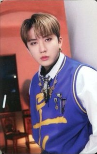 THE VICTORY 快閃店 隨機卡 