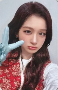 正規一 ms 線上 14.0 團簽 簽售卡 泡~菜 ver.