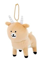 吊娃 基礎羚羊吊飾