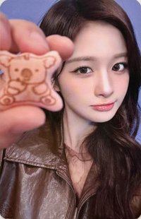 正規一 ms 日本合影 11.0 簽售卡 跟著我做 ver.