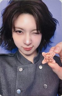 正規一 ms 日本合影 11.0 簽售卡 跟著我做 ver.