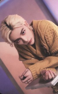 THE VICTORY 快閃店 隨機卡 