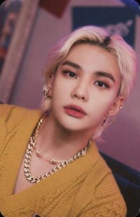 THE VICTORY 快閃店 隨機卡 