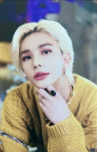 THE VICTORY 快閃店 隨機卡 