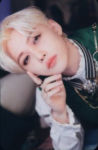 THE VICTORY 快閃店 隨機卡 