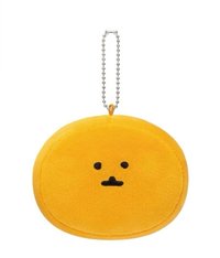 吊飾 可樂餅大頭扭蛋吊飾